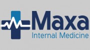 Maxa Internal Medicine Associates - Richard R Maxa