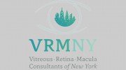 Vitreous Retina Macula Consultants Of NY