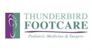 Stone Kathleen Podiatrist