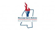 Mississippi Sports Medicine