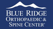 Blue Ridge Orthopedic Associates PC