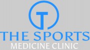 The Sports Medicine Clinic