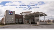 Middle Creek Medical Center