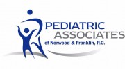 Pediatric Associates Of Norwood