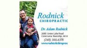 Rodnick Chiropractic Clinic - Tamra Heatley