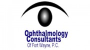 Ophthalmology Consultants Of Fort Wayne PC - Southwest