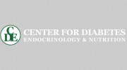 Center-Diabetes Endocrinology