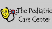 Personal Care Pediatrics - Susan A Adeyinka