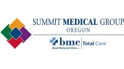 Bend Memorial Clinic - Bend Office, Appointments Only